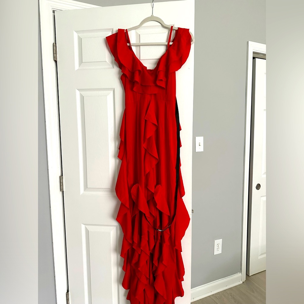 Pretty Little Thing Dress